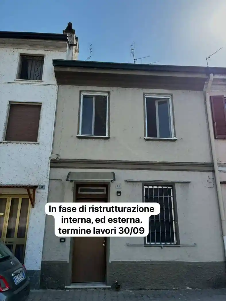 Appartamento in vendita a Zerbo