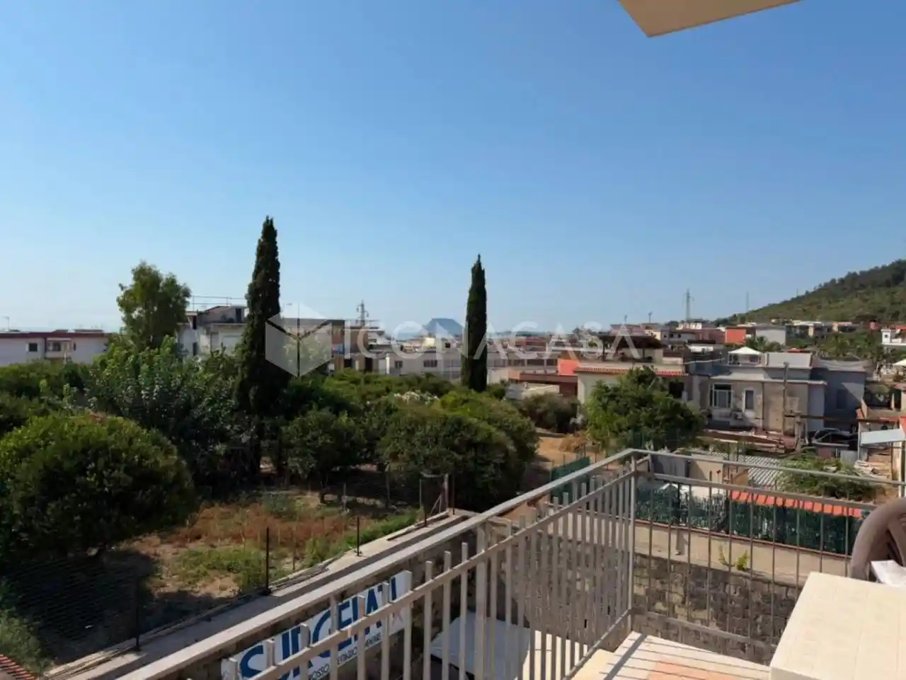 Appartamento in vendita a Pozzuoli