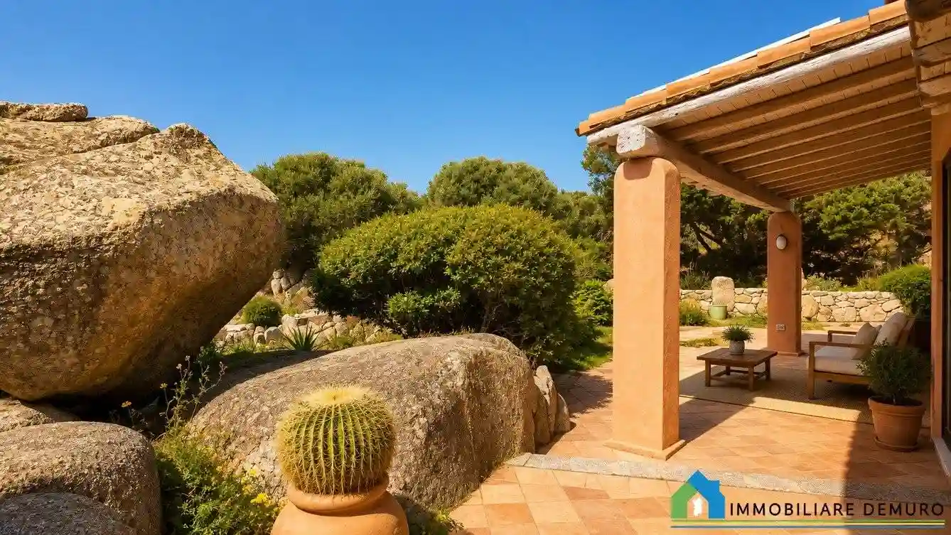Villa - foto 4