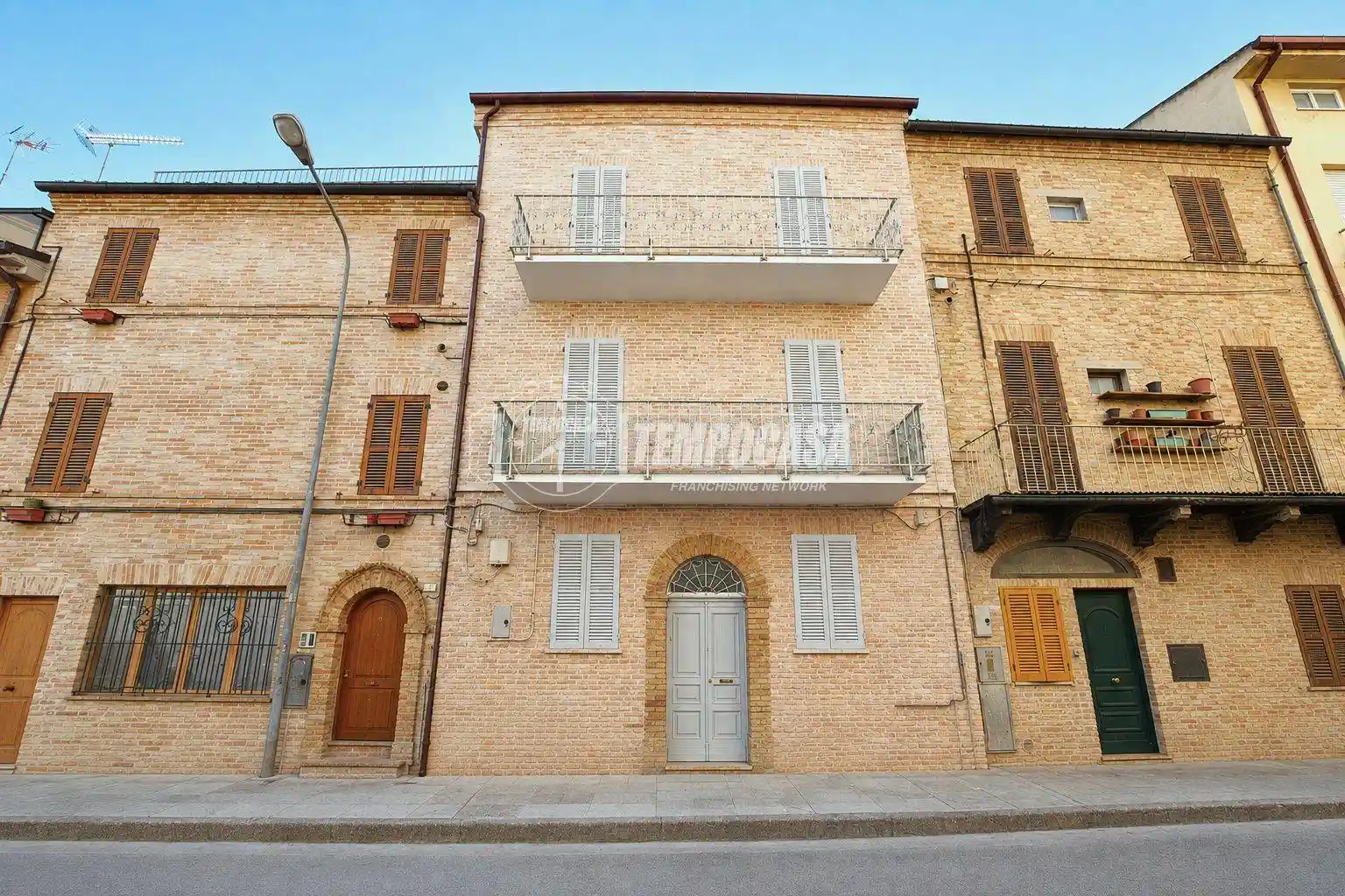 Appartamento in vendita a Porto San Giorgio