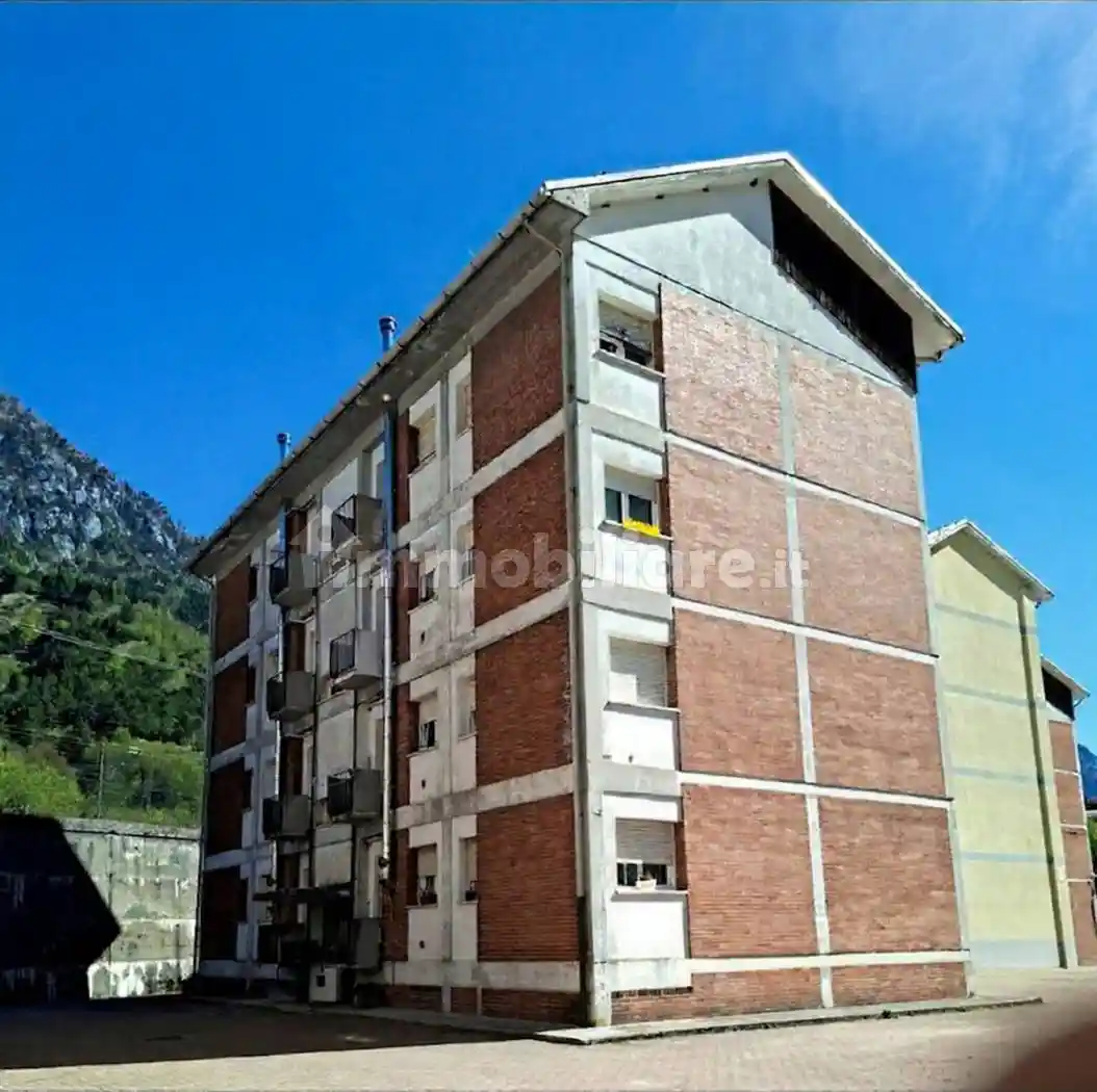 Appartamento in vendita a Pontebba