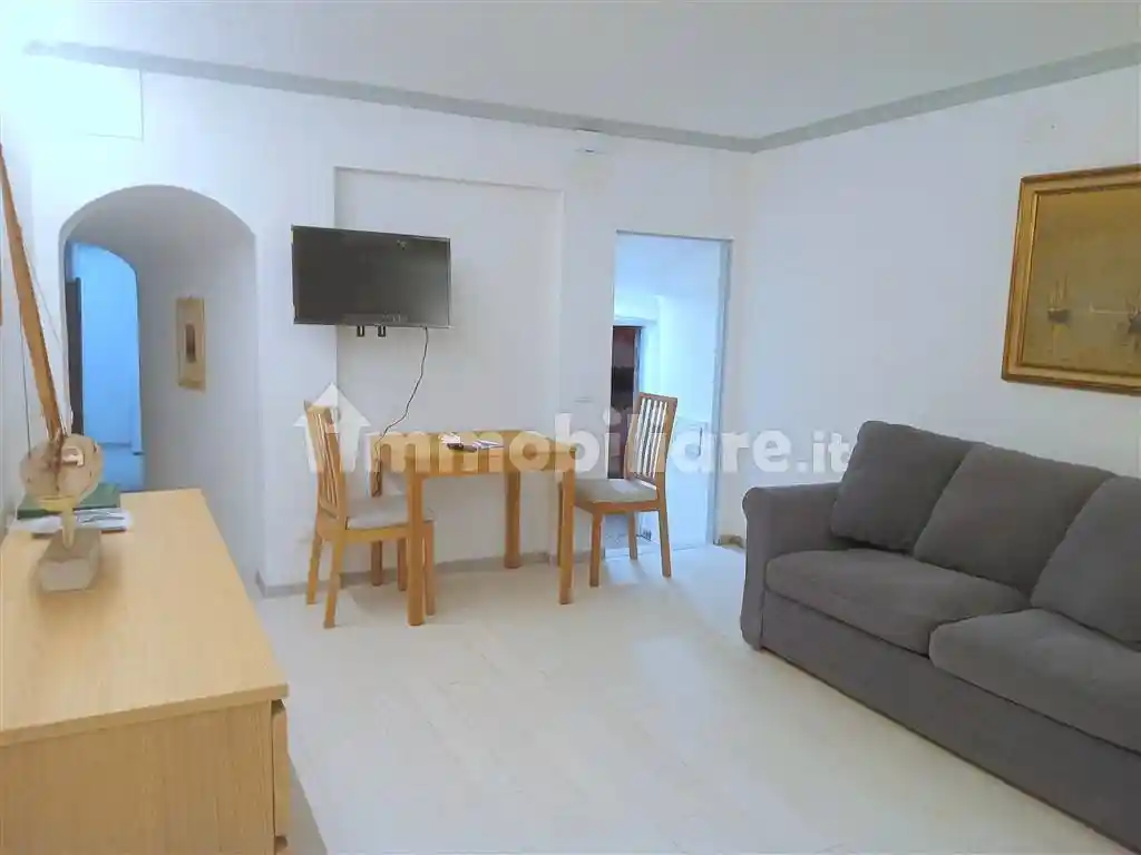 Appartamento in vendita a Monte Argentario