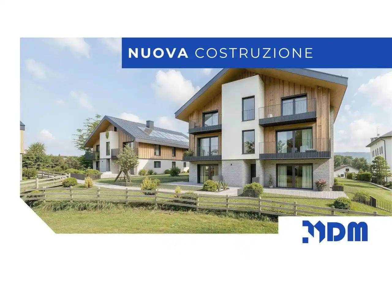 Appartamento in vendita a Asiago