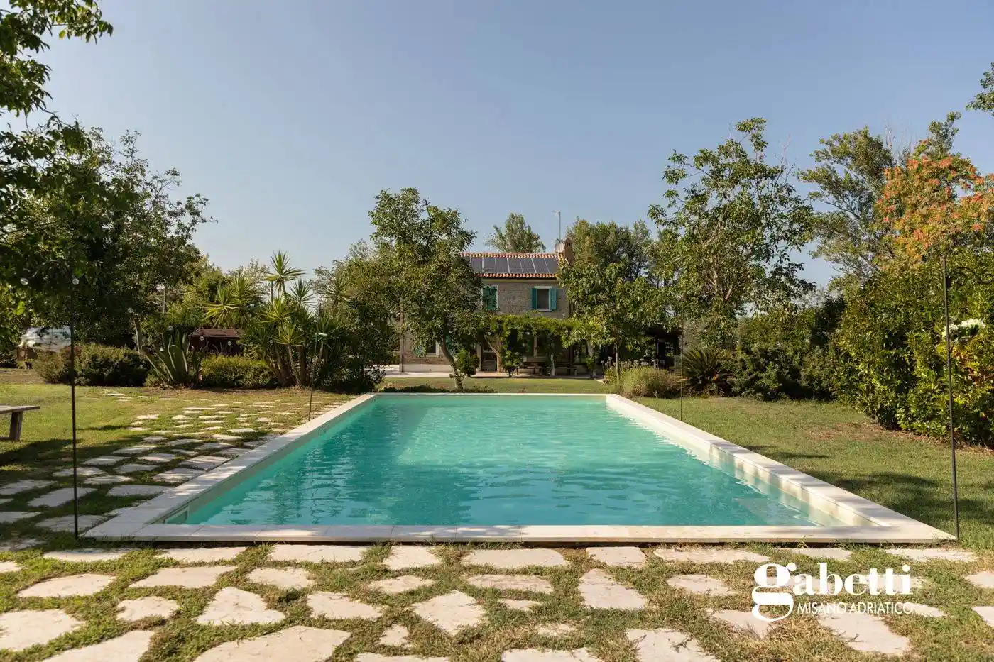Villa in vendita a Misano Adriatico