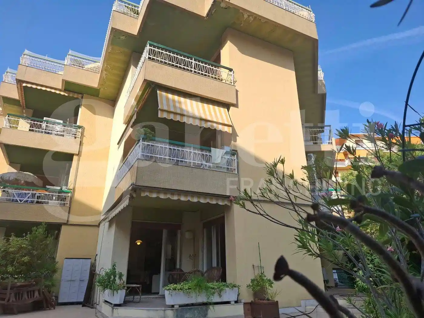 Appartamento in vendita a Sanremo