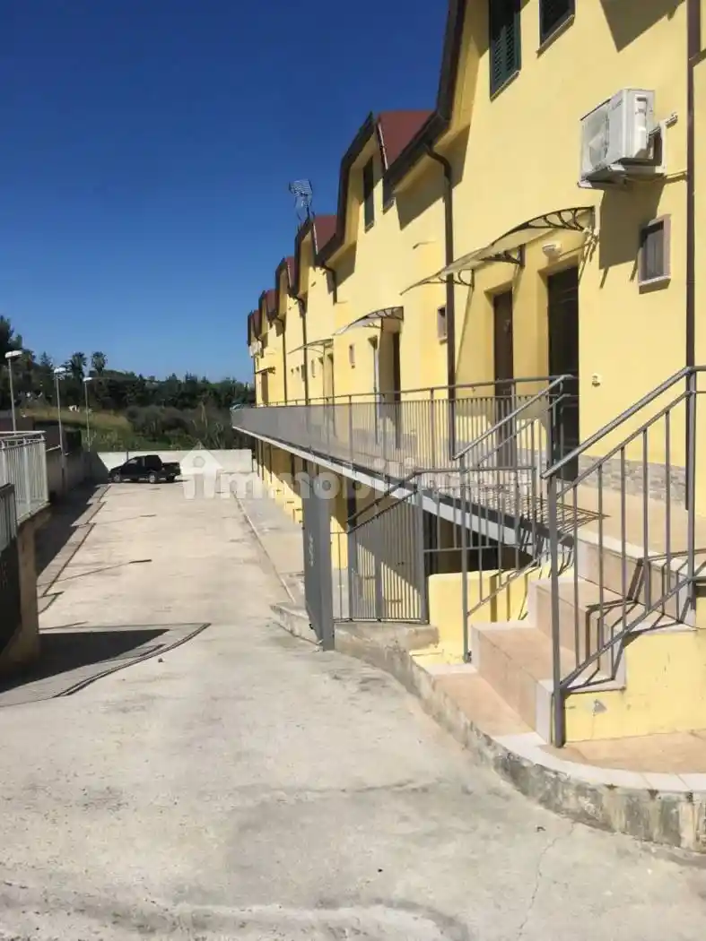 Appartamento in vendita a Vasto