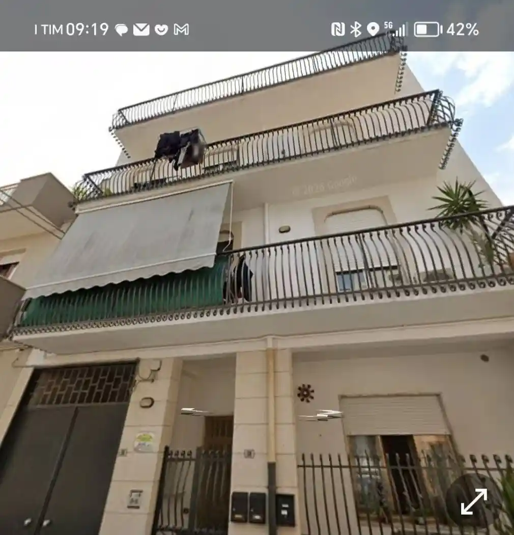 Appartamento in vendita a Andria