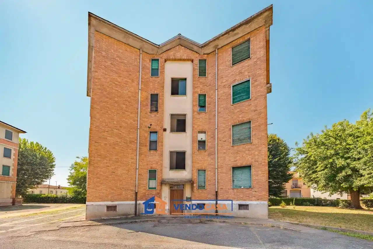 Appartamento in vendita a Carignano