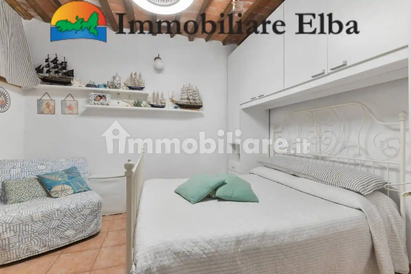 Appartamento in vendita a Capoliveri
