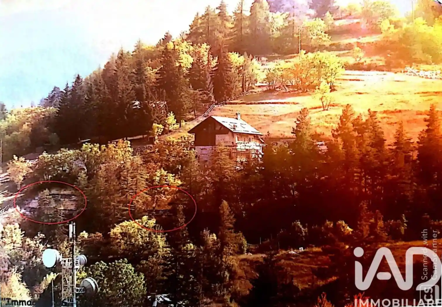 Villa in vendita a Cesana Torinese