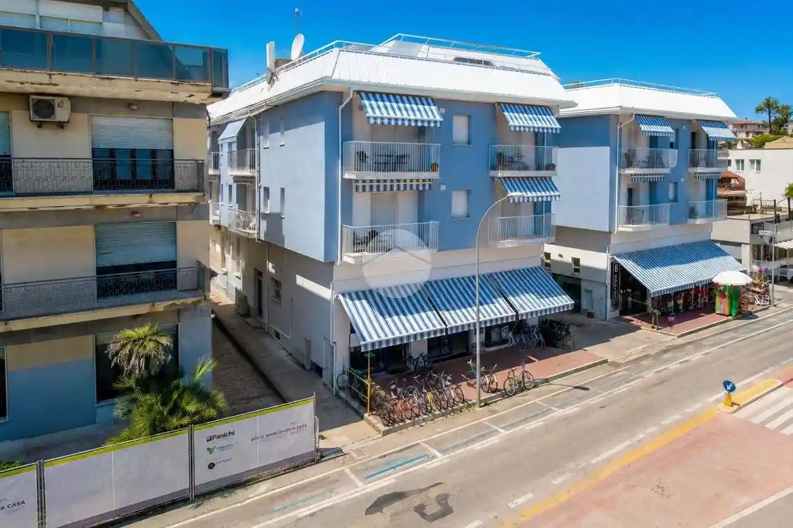 Appartamento in vendita a San Benedetto del Tronto