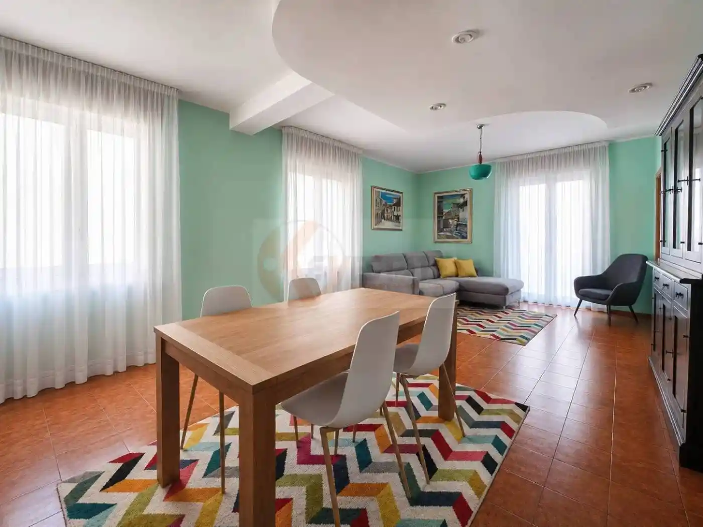 Appartamento in vendita a Sassari