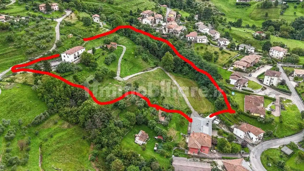 Rustico - Casale in vendita a Foresto Sparso
