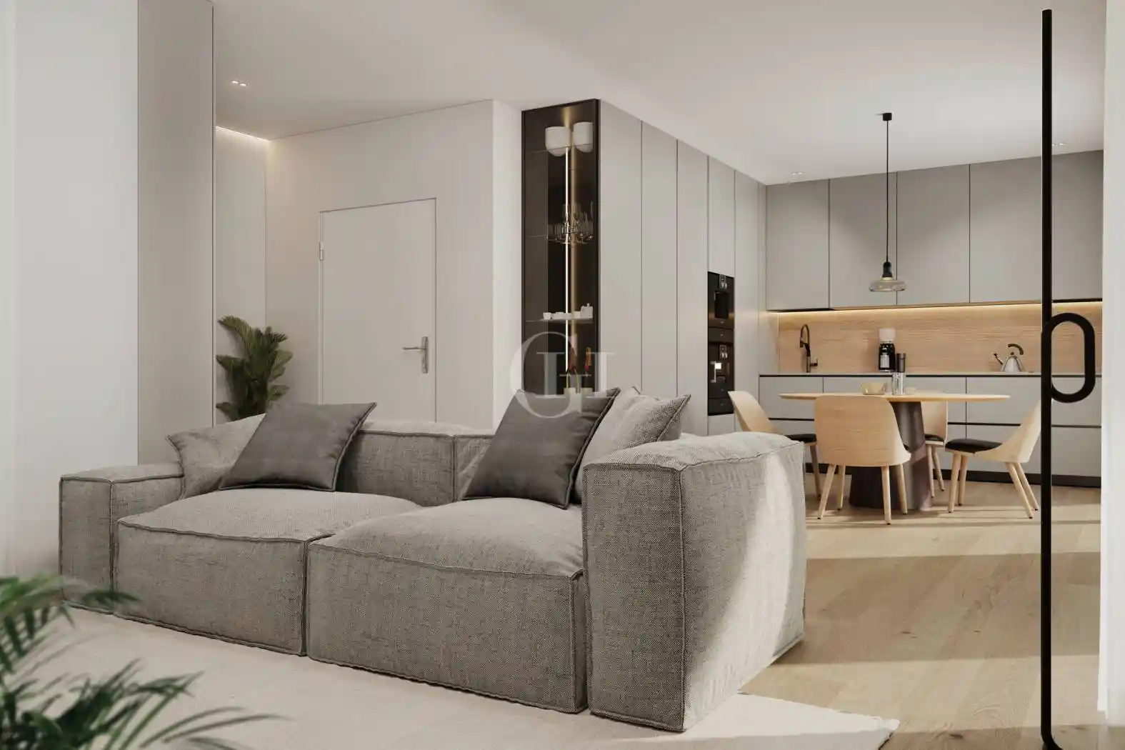 Appartamento in vendita a Desenzano del Garda