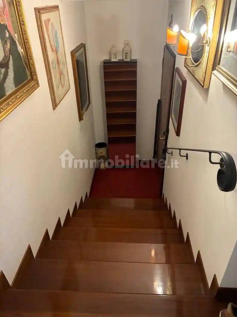 Appartamento in affitto a Carbonera