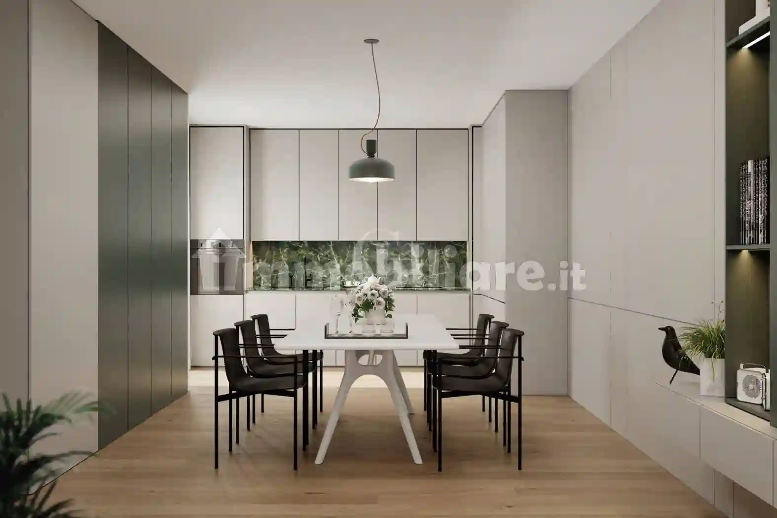 Appartamento - foto 5