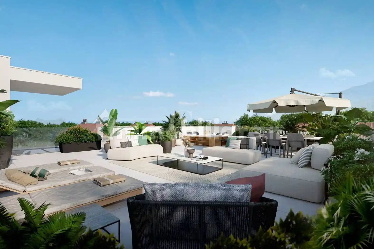 Appartamento in vendita a Desenzano del Garda