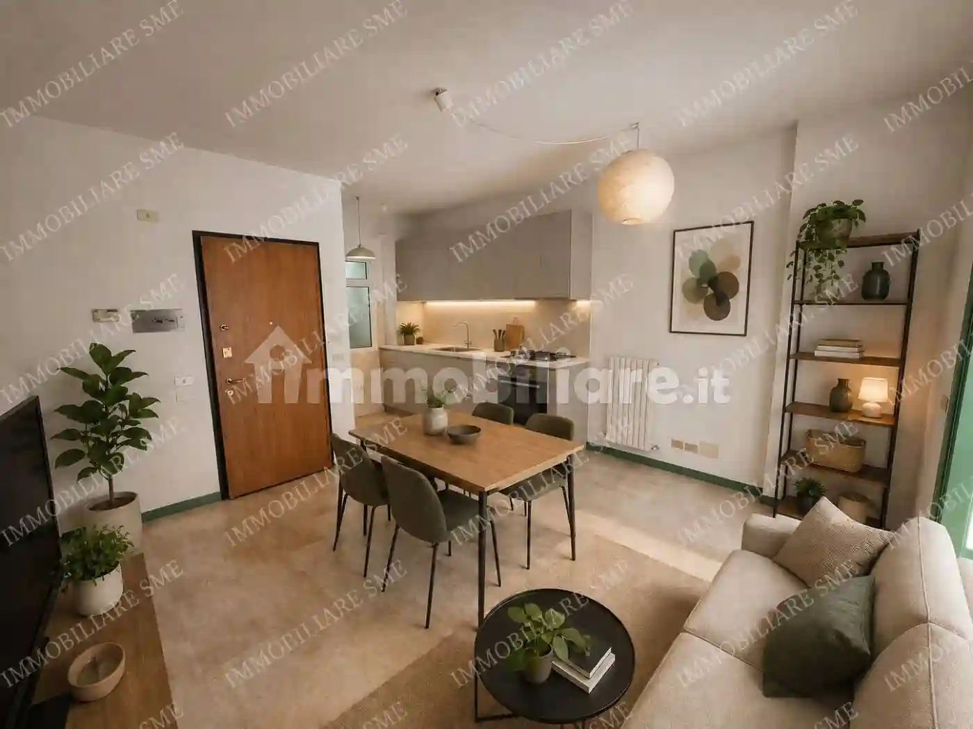 Appartamento - foto 2