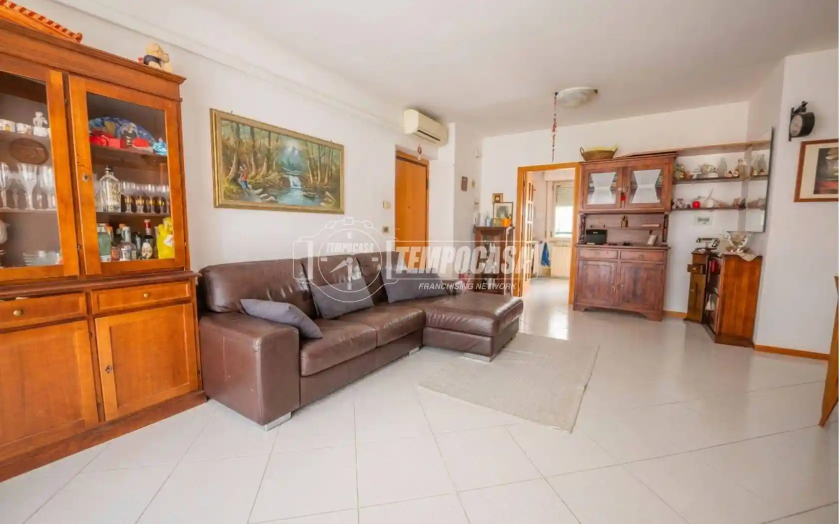 Appartamento in vendita a Senigallia