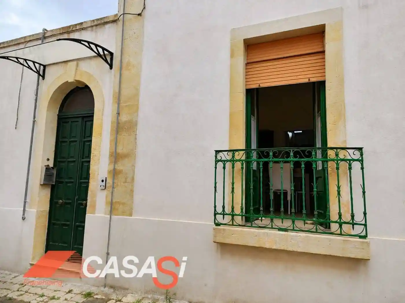 Casa indipendente in vendita a Minervino di Lecce