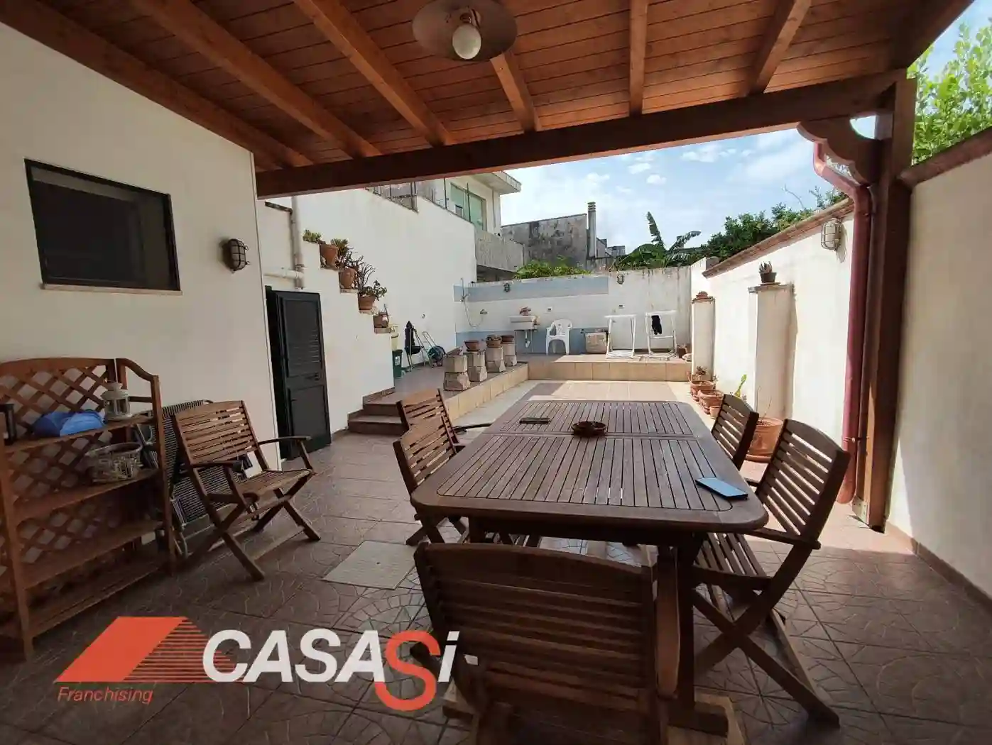 Casa indipendente - foto 3
