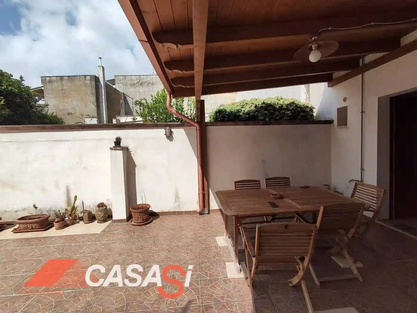 Casa indipendente - foto 5