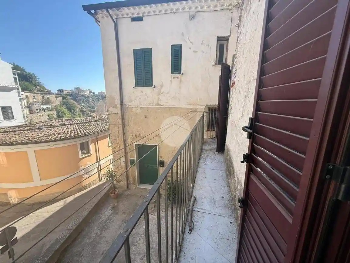 Casa indipendente in vendita a Corigliano-Rossano