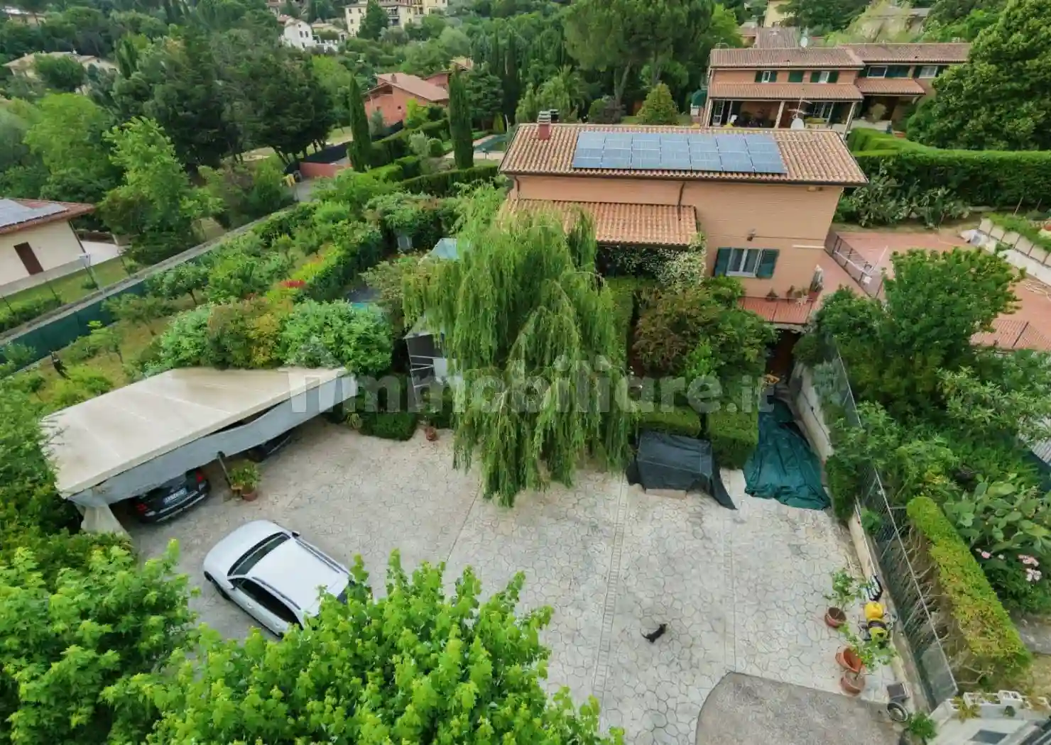 Villa - foto 2