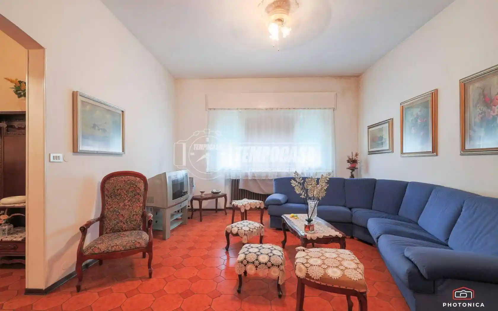 Villa in vendita a Ravenna