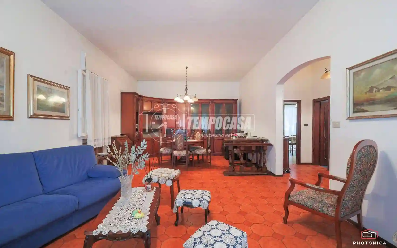 Villa - foto 3