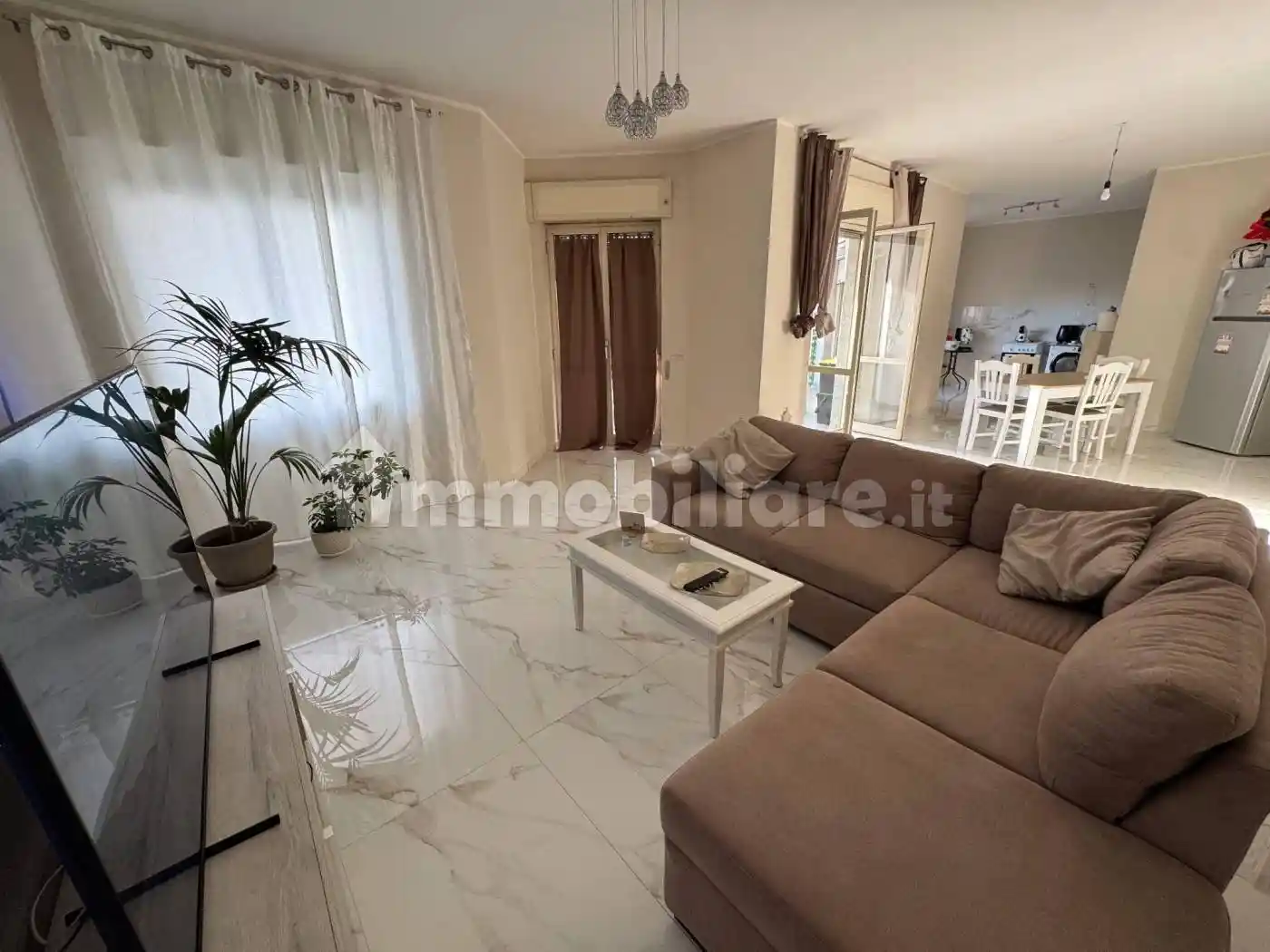 Appartamento in vendita a Piedimonte San Germano