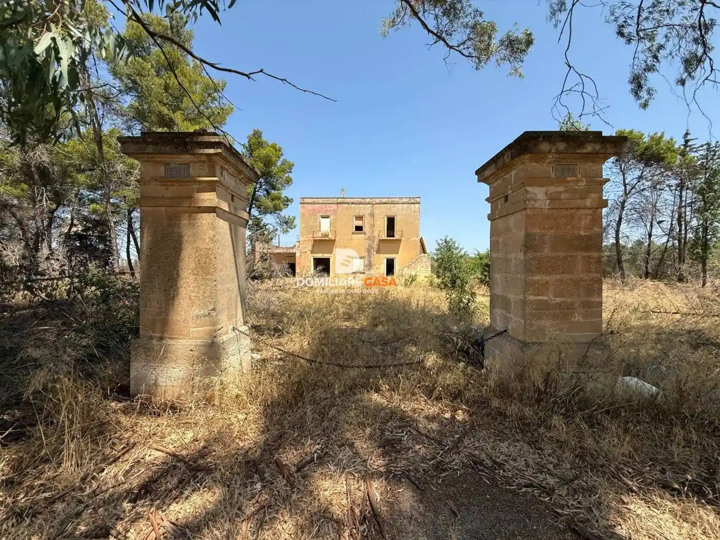 Rustico - Casale in vendita a Lecce