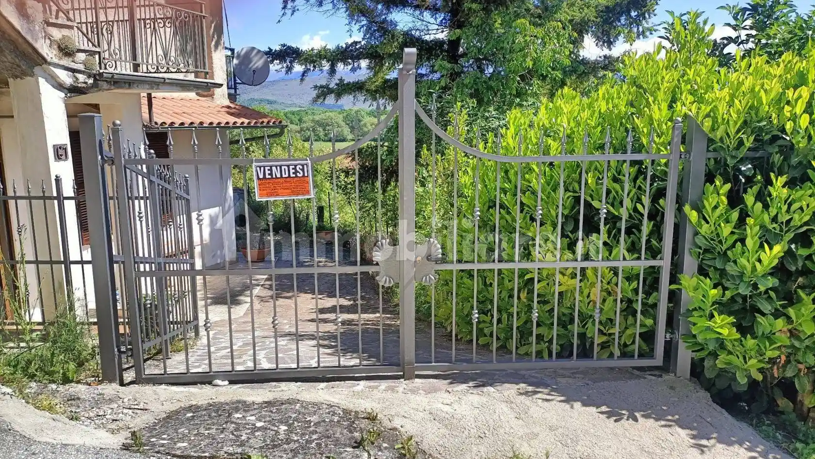 Appartamento in vendita a Tagliacozzo
