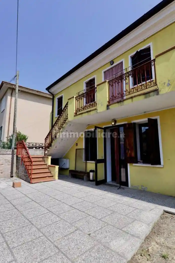 Casa indipendente in vendita a Este