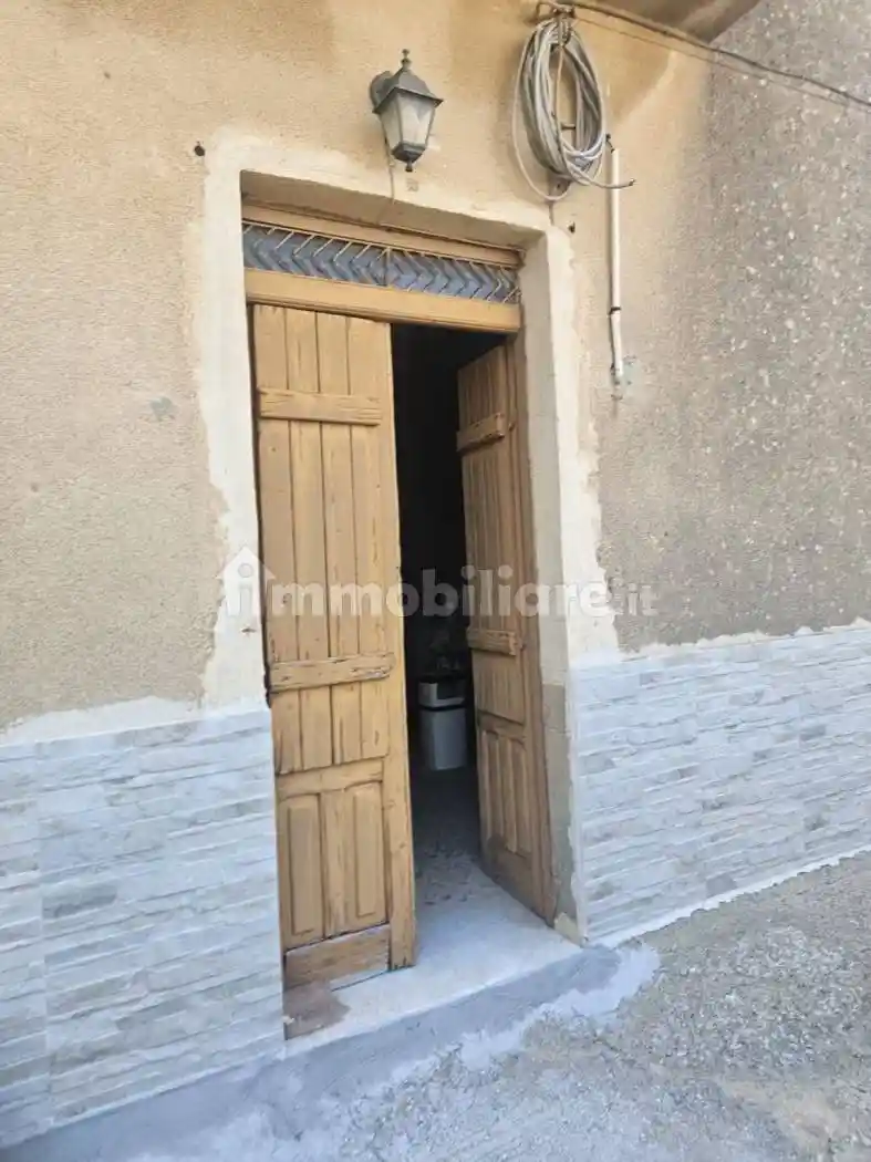 Appartamento in vendita a Caltanissetta