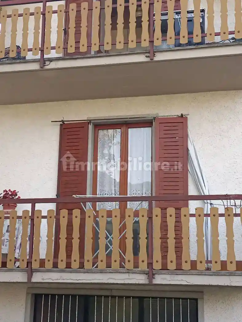Appartamento in affitto a Serina