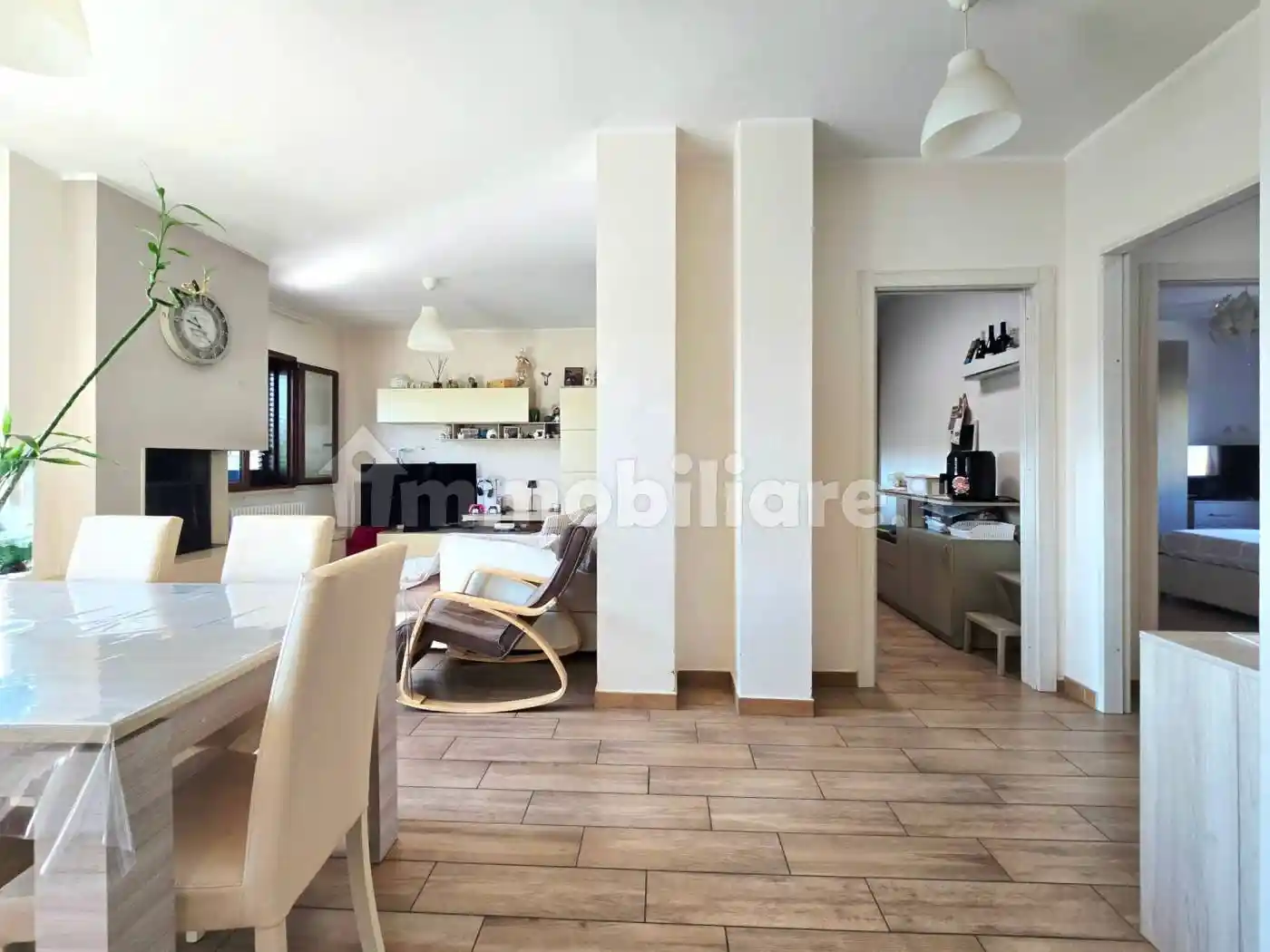 Villa in vendita a Parabita