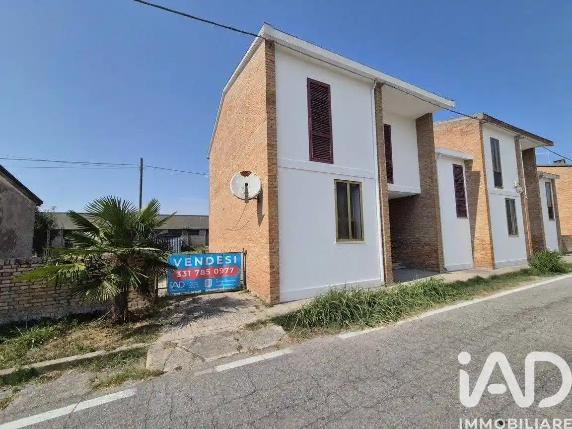 Villa in vendita a Ariano nel Polesine