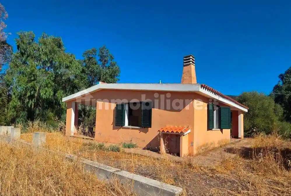 Villa in vendita a Torpè