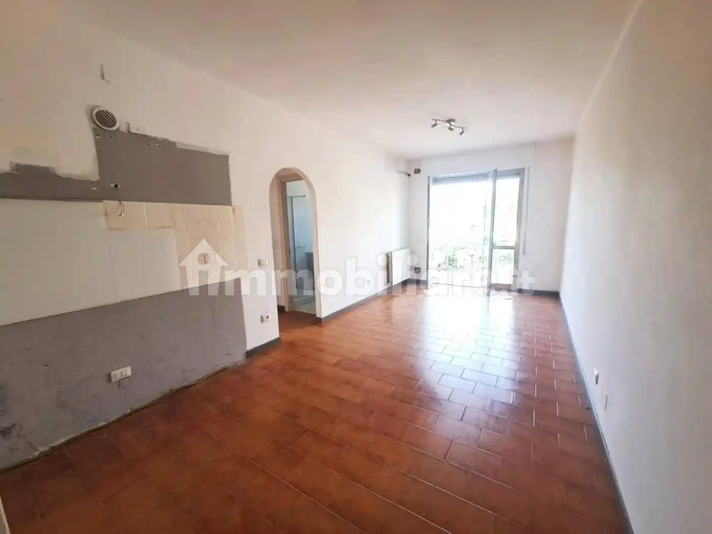Appartamento in vendita a Massa