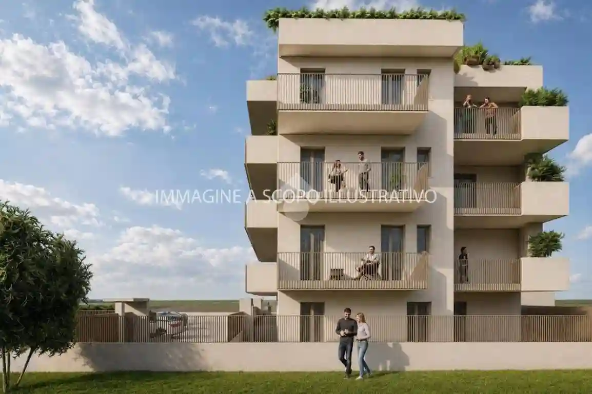 Appartamento - foto 3