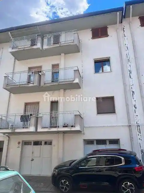 Appartamento in vendita a Stigliano