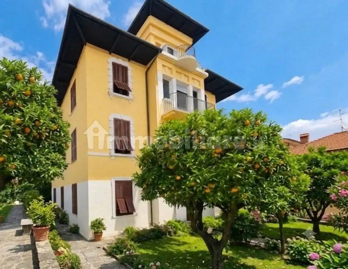 Villa in vendita a Imperia