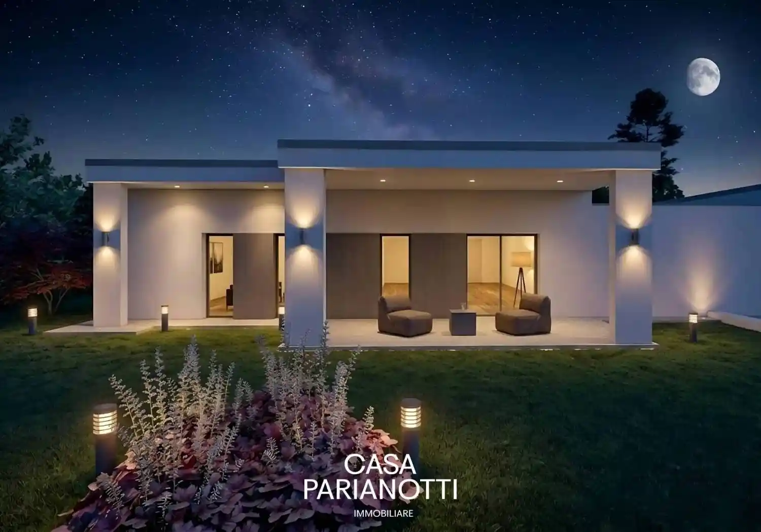 Villa in vendita a Invorio