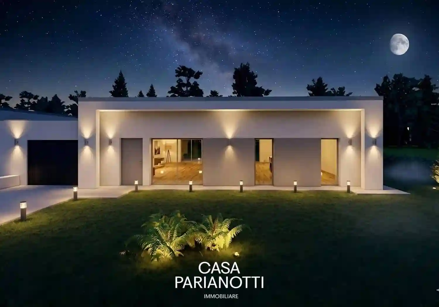 Villa - foto 3