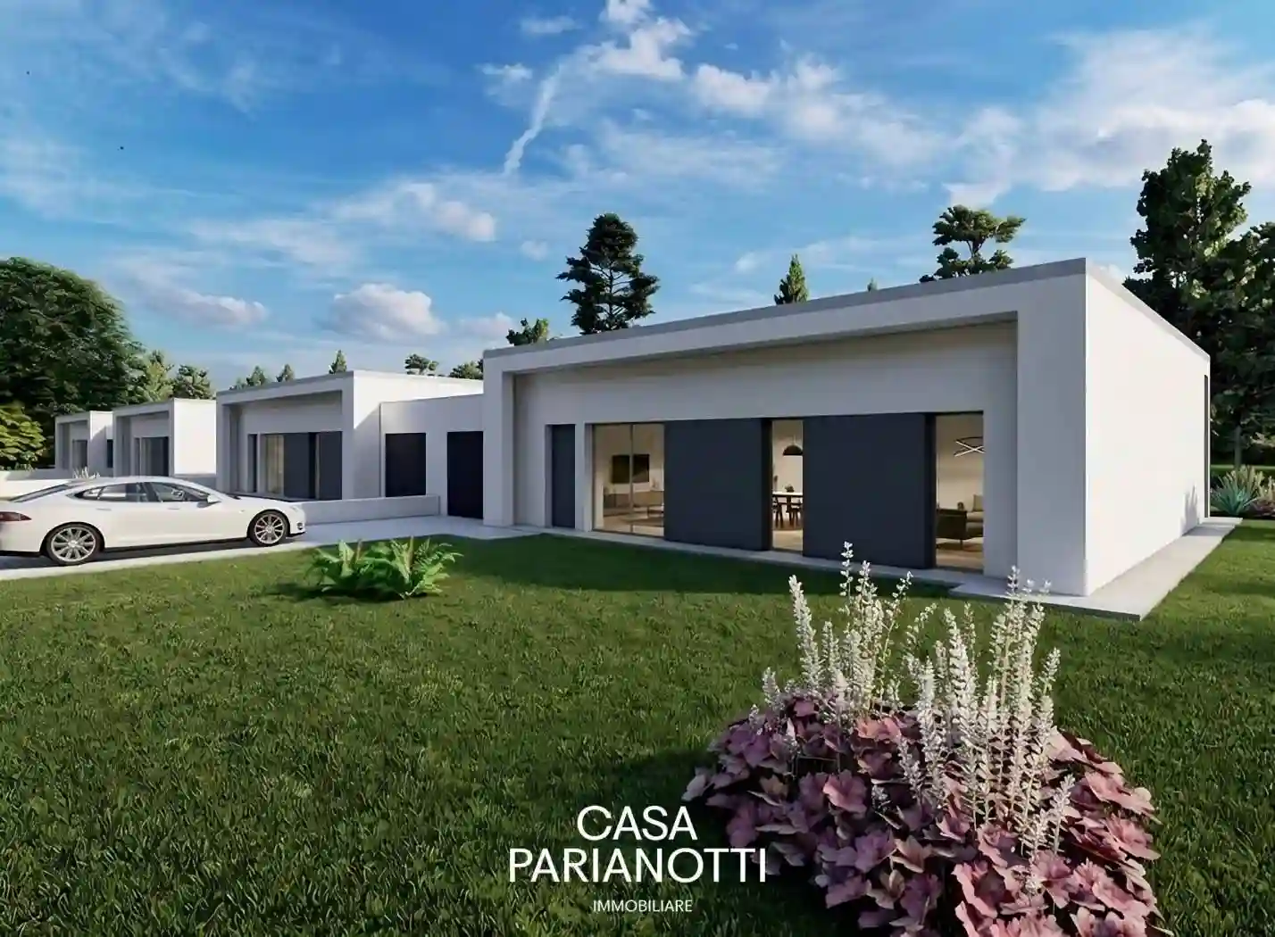 Villa - foto 4