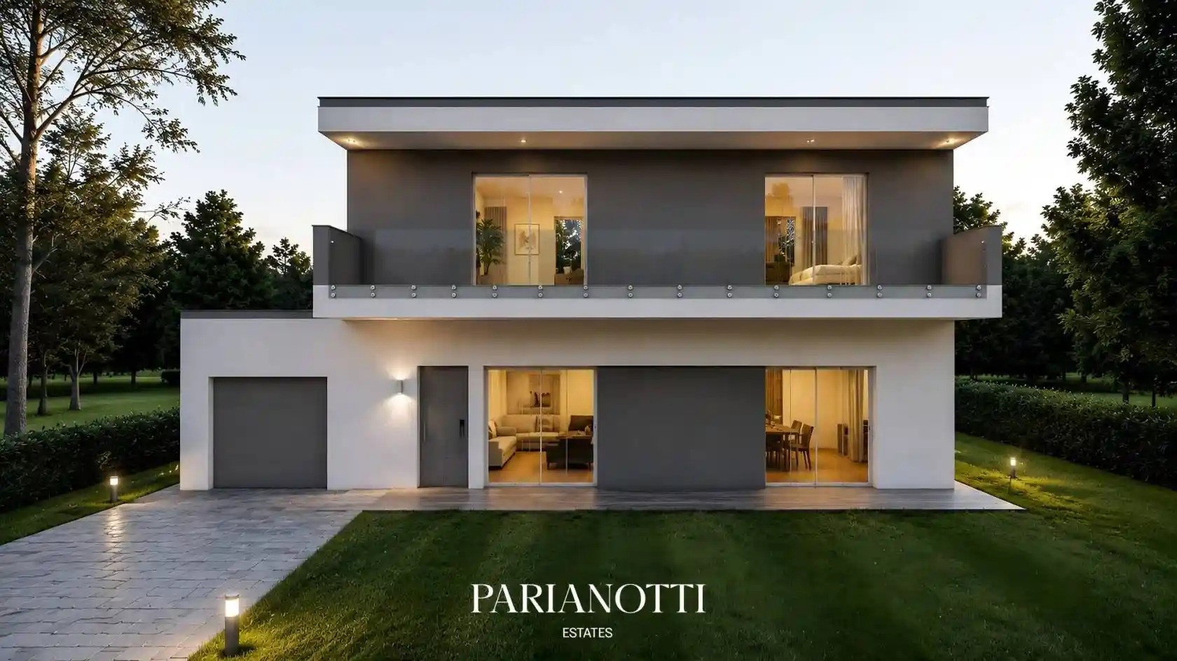 Villa in vendita a Invorio