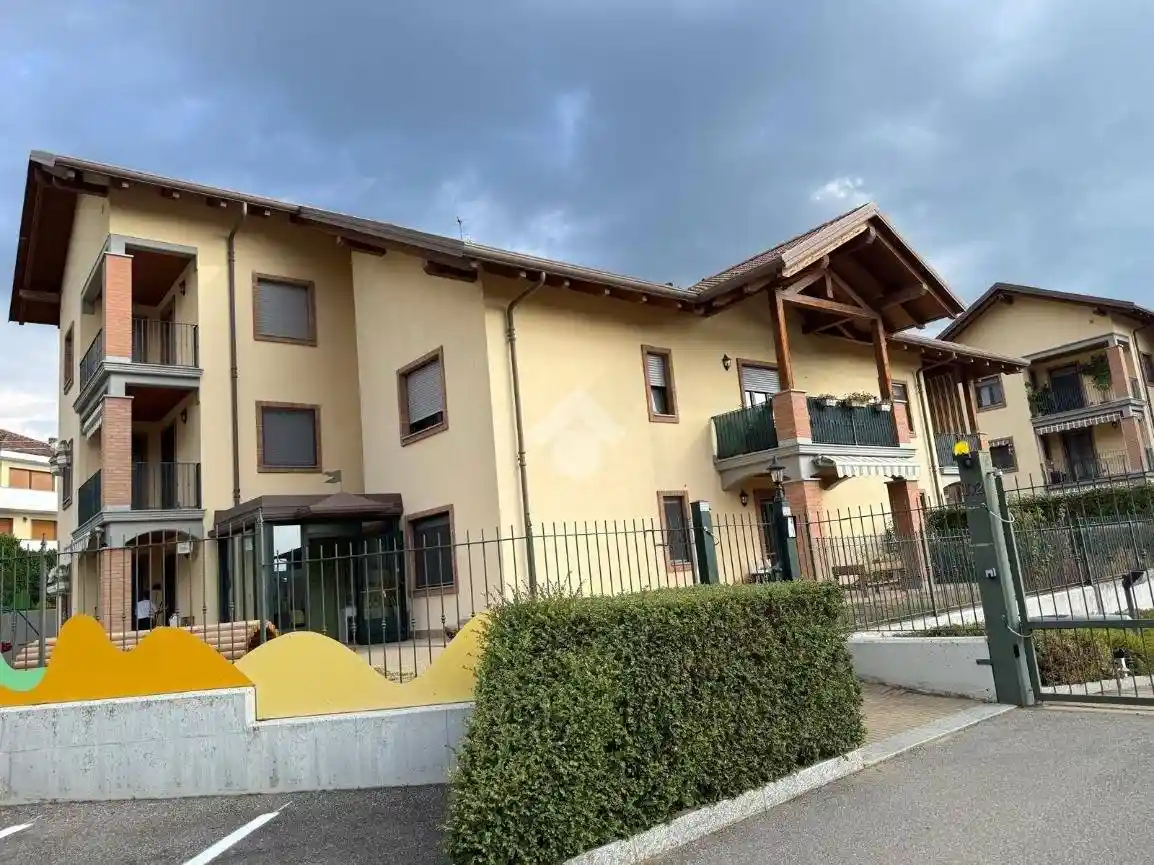 Appartamento in vendita a Lanzo Torinese