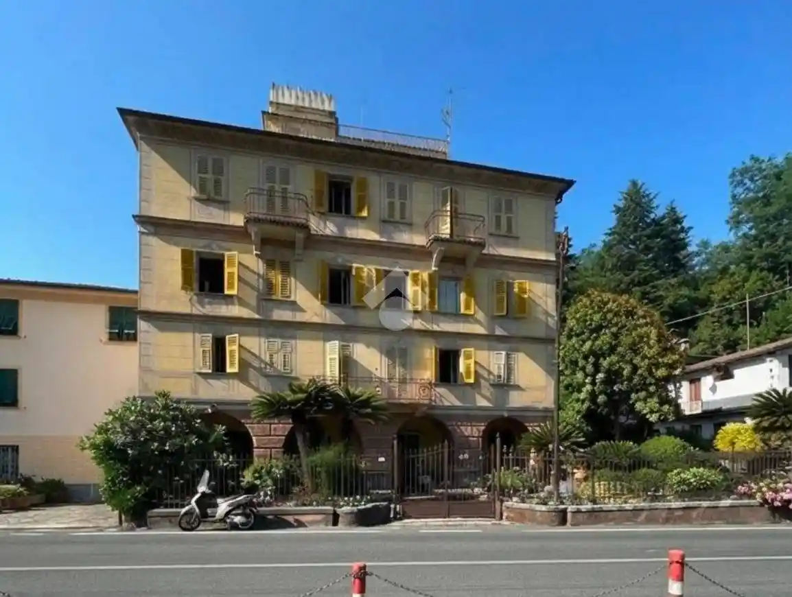 Villa in vendita a Moconesi