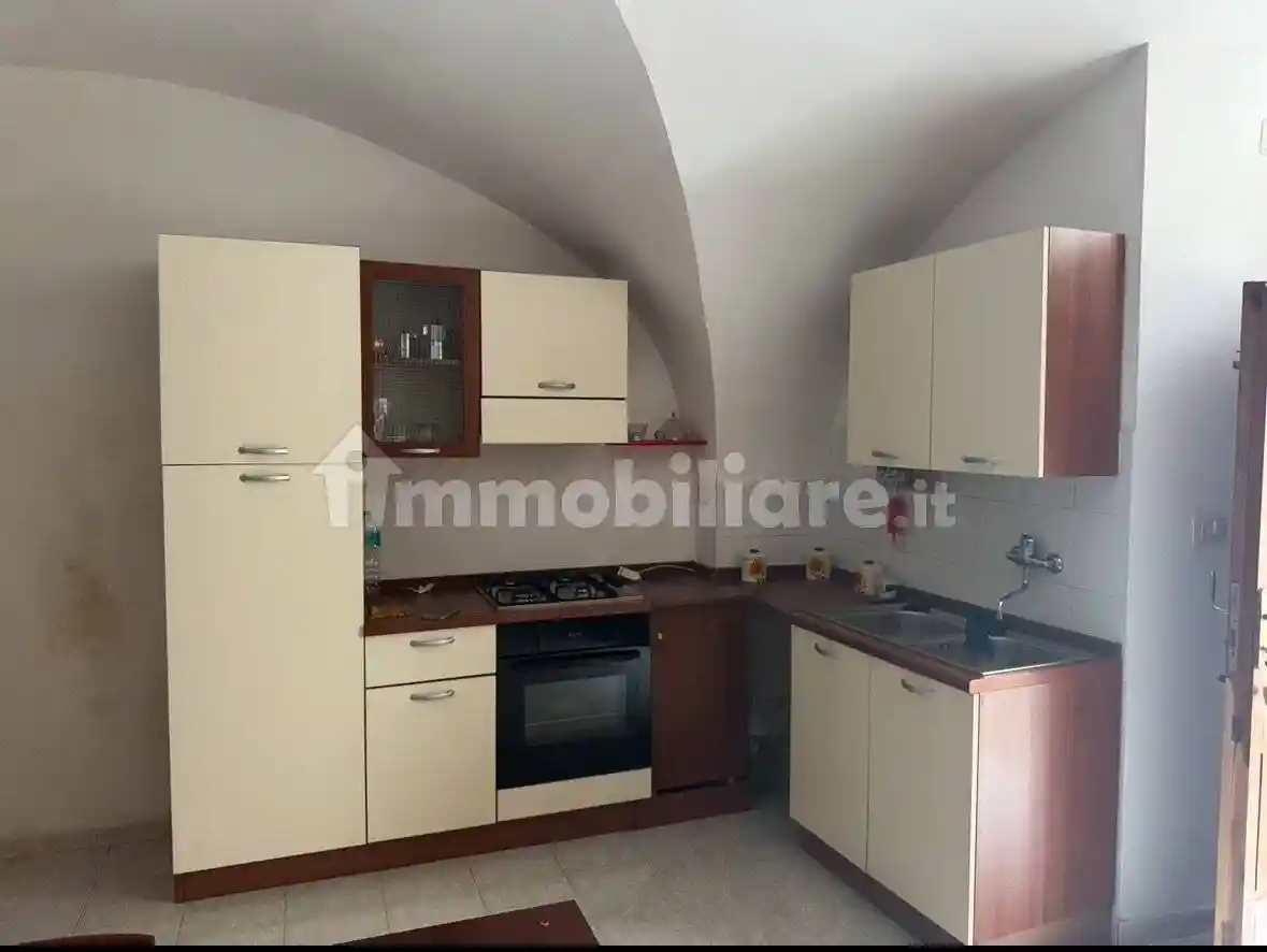 Casa indipendente in vendita a Alberona